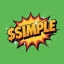 $Simple