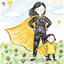 SUPERMAMA