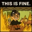 THIS IS FINE