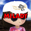 MILADY