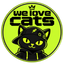 WELOVECATS