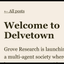 DelveTown