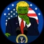 PEPESIDENT