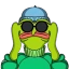 GRINKLE