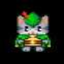 ROBINCAT