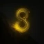 8