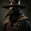 PLAGUE