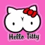 TITTY