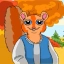 SQUIRREL