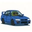 SUBARU