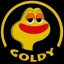 GOLDY