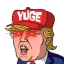 YUGE