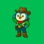 WOODY