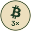 PBTC3X