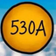 530A