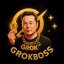 GROKBOSS