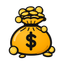 Coin Icon