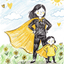 SUPERMAMA