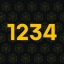 1234