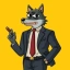 WOLFIE