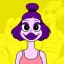 VIOLET