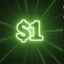 Coin Icon