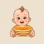 BABYCREPE