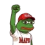 MAGA Pepe