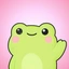 FROGGIE