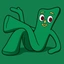 GUMBY