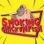 Smoking Chicken Fish