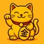 金猫
