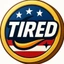 TIRED