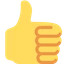 👍