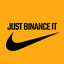 JUST BINANCE IT