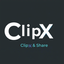 ClipX