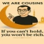 cousins