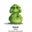GLONK