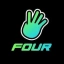 FOUR