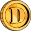 Coin Icon