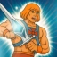 HEMAN