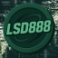 LSD888