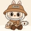LABUBU