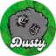 DUSTY