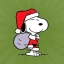 SNOOPY