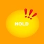 HOLD