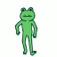 FROGGIE
