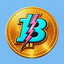 Coin Icon