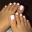 TOES