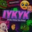 IYKYK